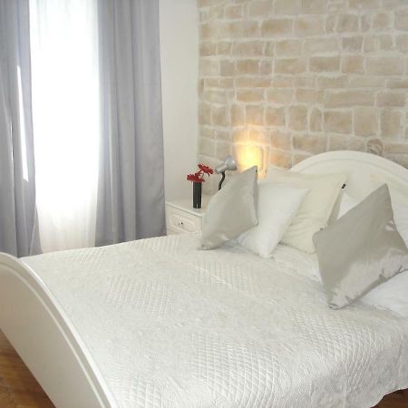 ספליט Apartment Lilly מראה חיצוני תמונה