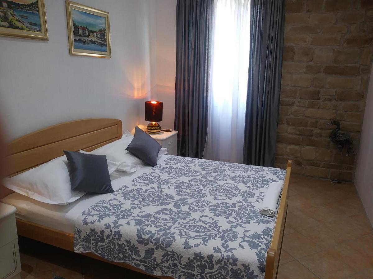 ספליט Apartment Lilly מראה חיצוני תמונה