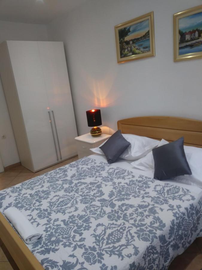 ספליט Apartment Lilly מראה חיצוני תמונה