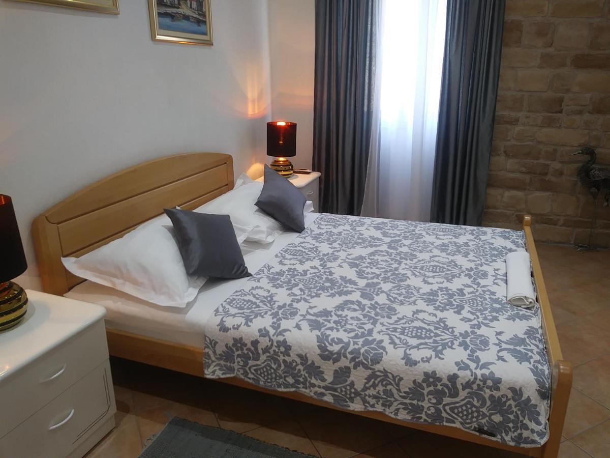 ספליט Apartment Lilly מראה חיצוני תמונה