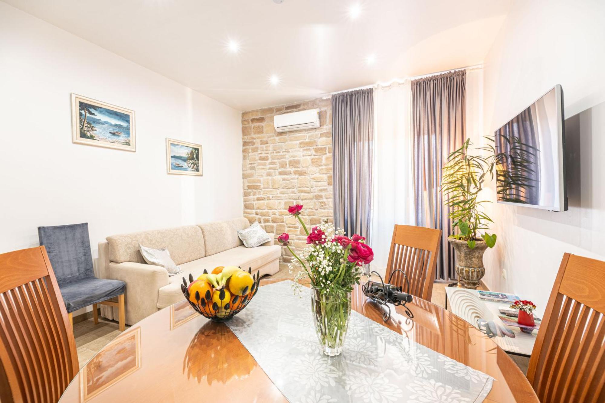 ספליט Apartment Lilly מראה חיצוני תמונה