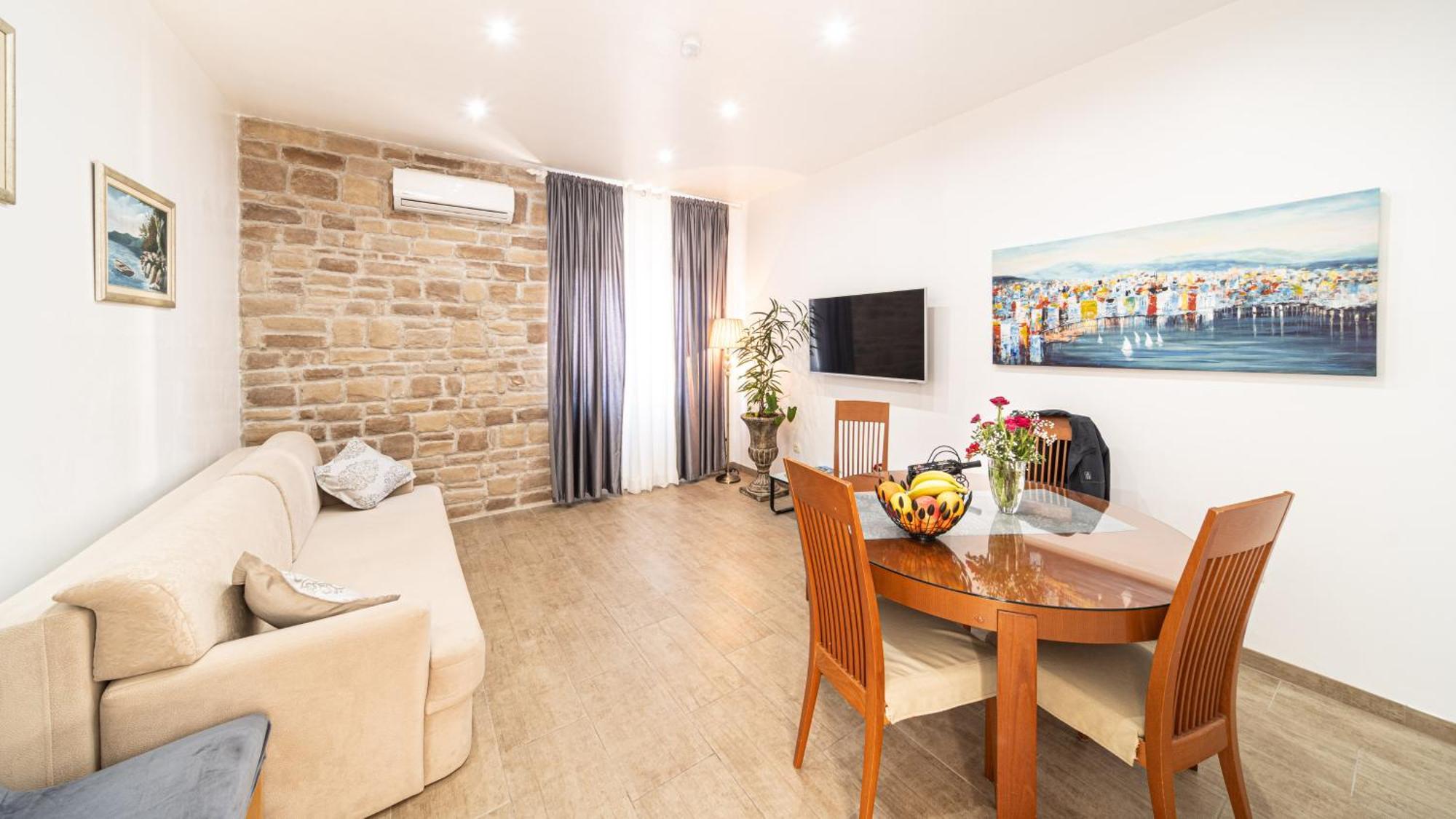 ספליט Apartment Lilly מראה חיצוני תמונה