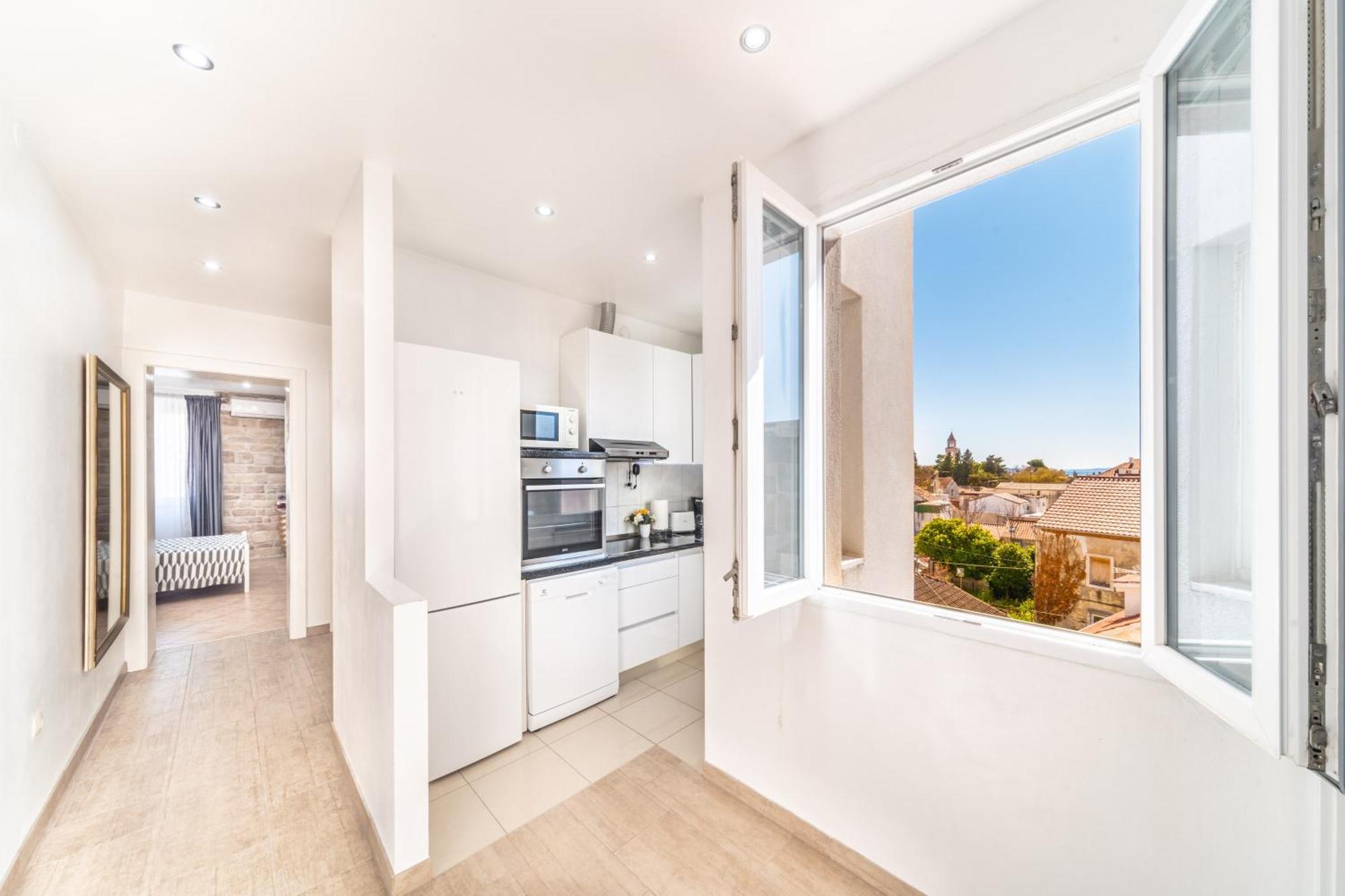 ספליט Apartment Lilly מראה חיצוני תמונה