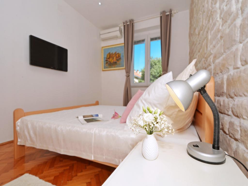 ספליט Apartment Lilly מראה חיצוני תמונה