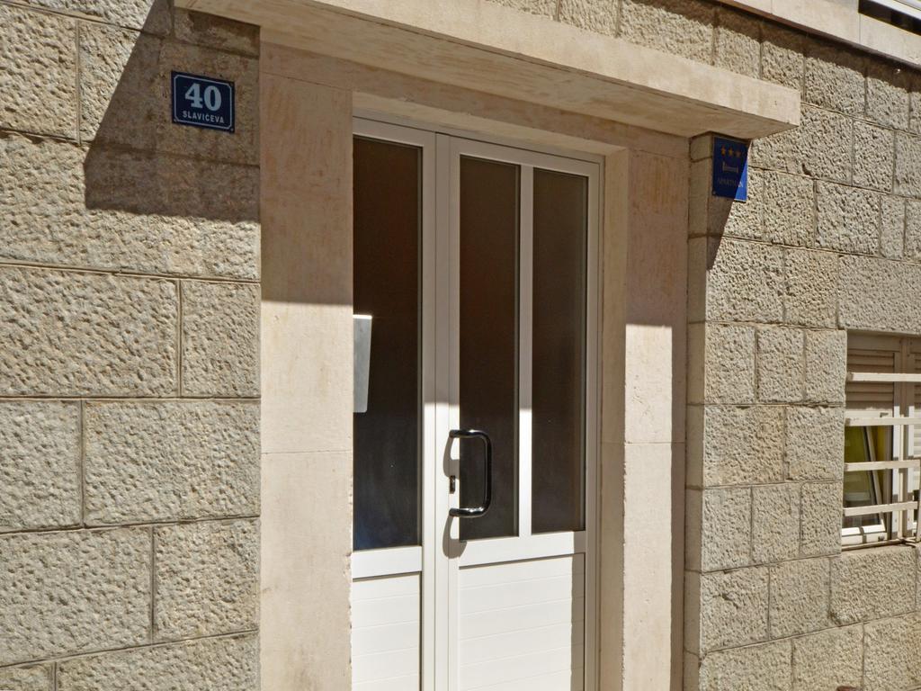 ספליט Apartment Lilly מראה חיצוני תמונה
